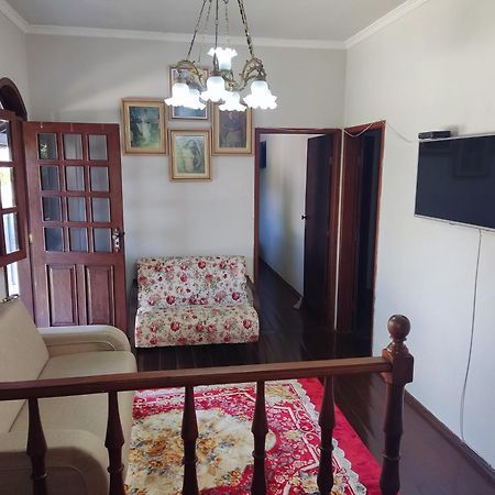 Casa Da Tuca Villa São João del Rei Exterior foto