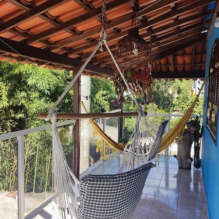 Casa Da Tuca Villa São João del Rei Exterior foto