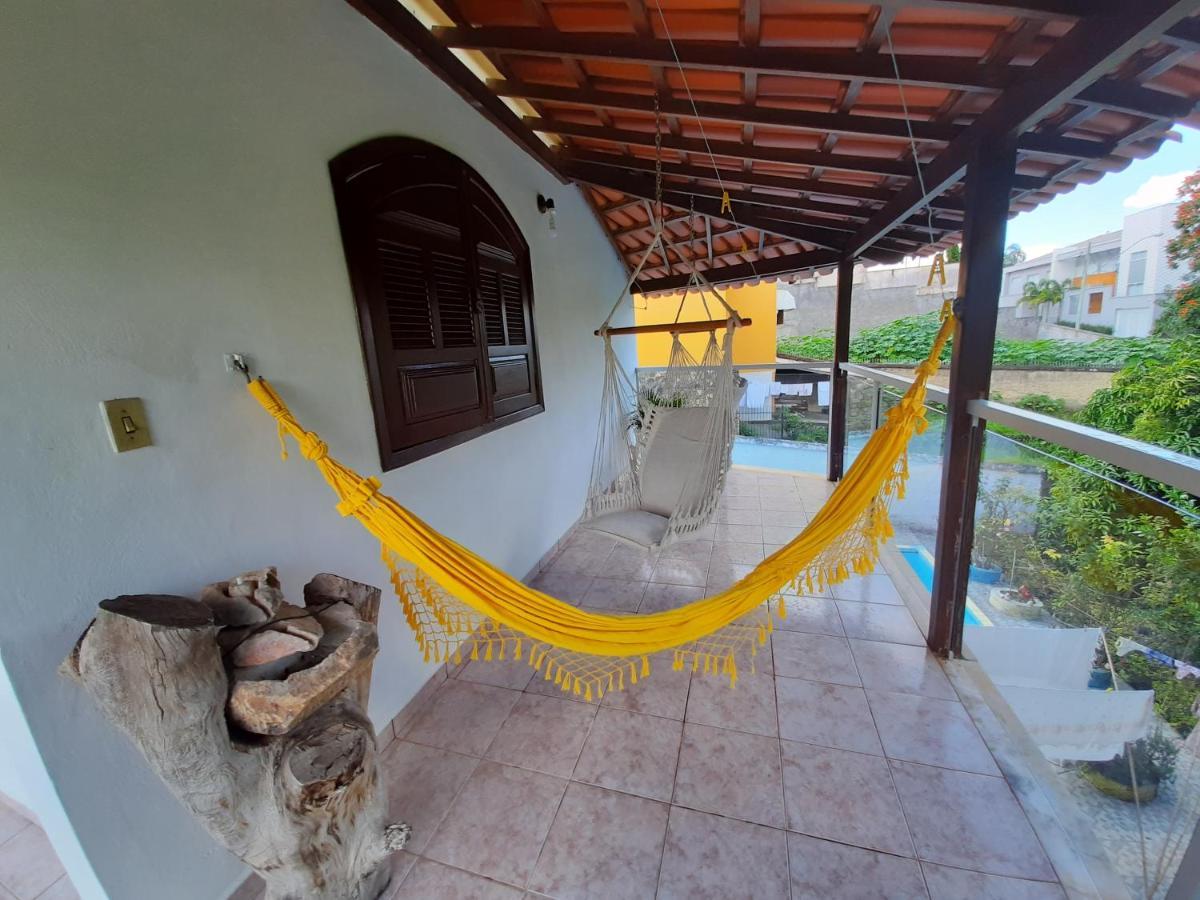 Casa Da Tuca Villa São João del Rei Exterior foto