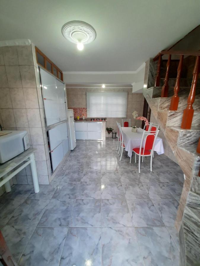 Casa Da Tuca Villa São João del Rei Exterior foto