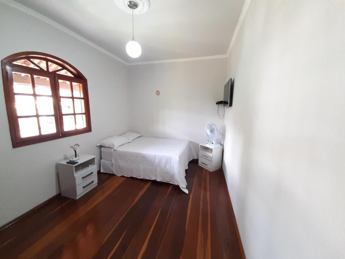 Casa Da Tuca Villa São João del Rei Exterior foto