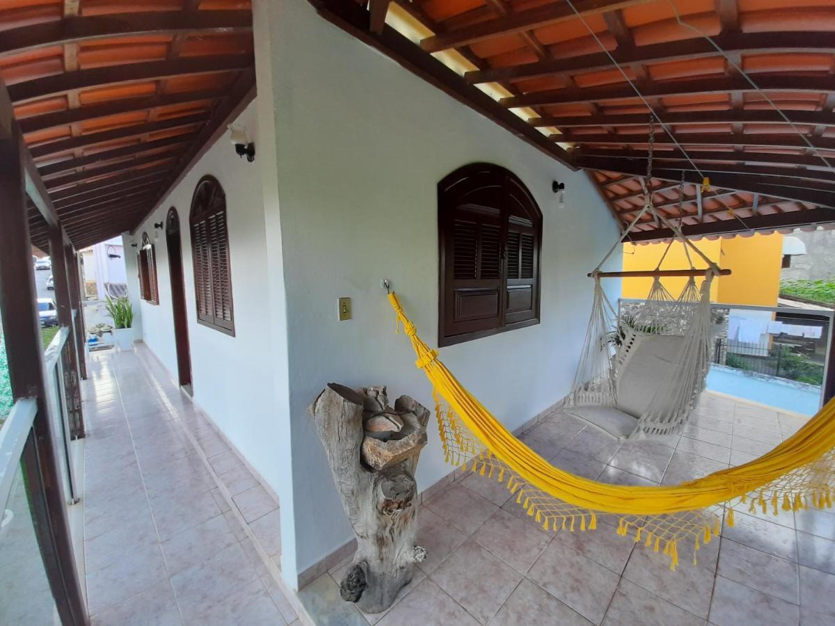 Casa Da Tuca Villa São João del Rei Exterior foto