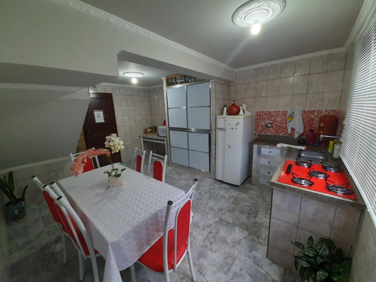 Casa Da Tuca Villa São João del Rei Exterior foto