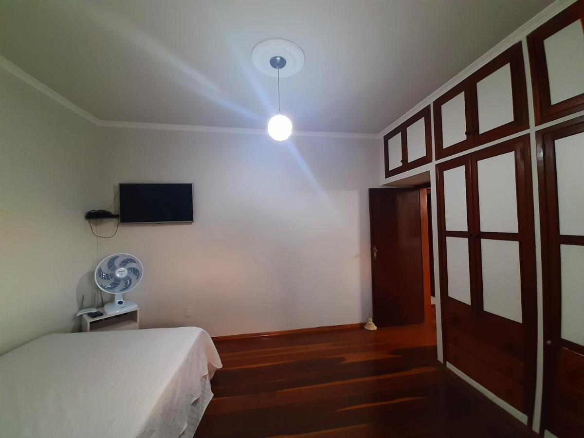 Casa Da Tuca Villa São João del Rei Exterior foto
