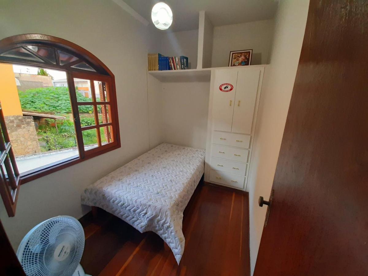 Casa Da Tuca Villa São João del Rei Exterior foto