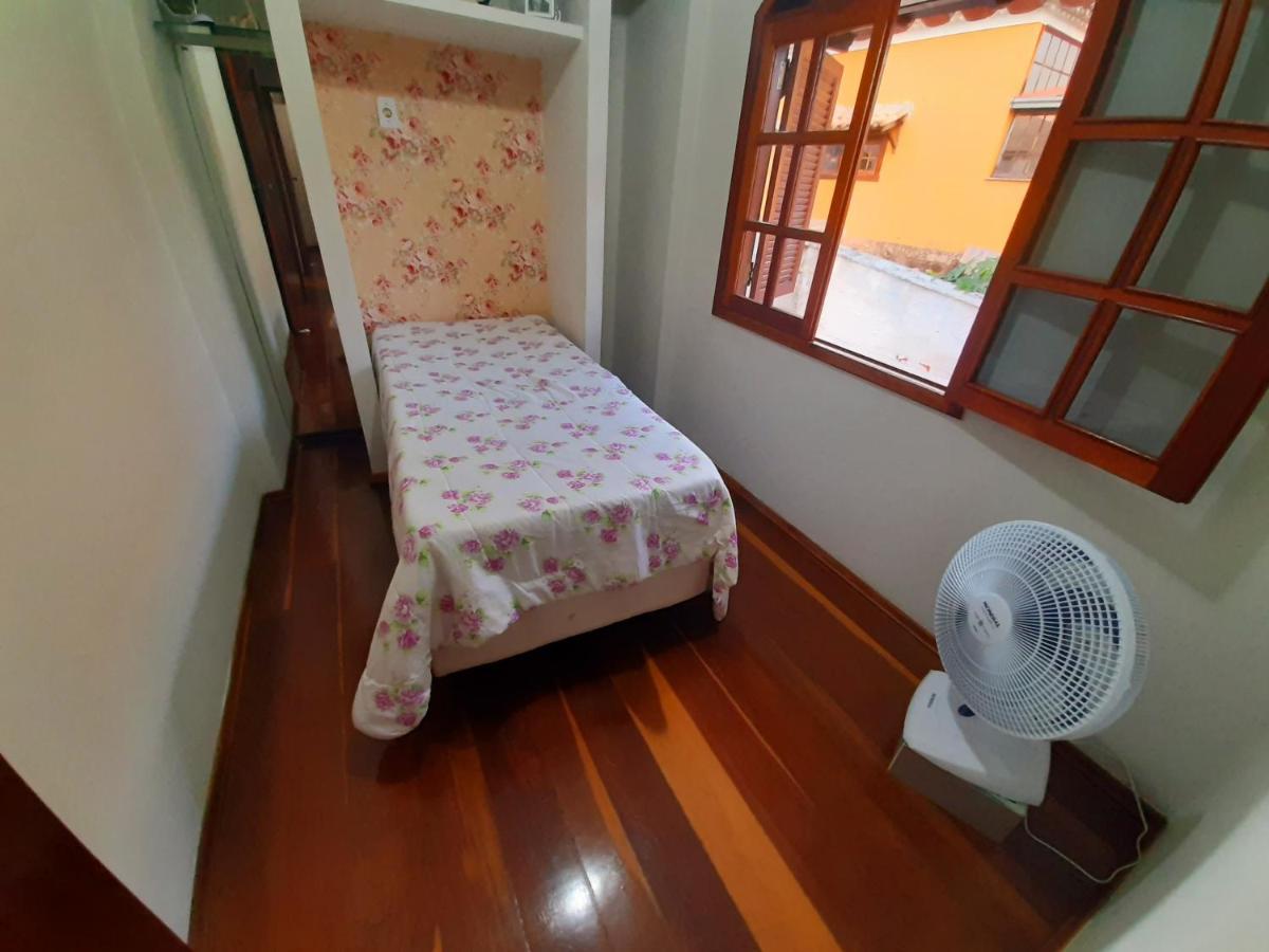 Casa Da Tuca Villa São João del Rei Exterior foto