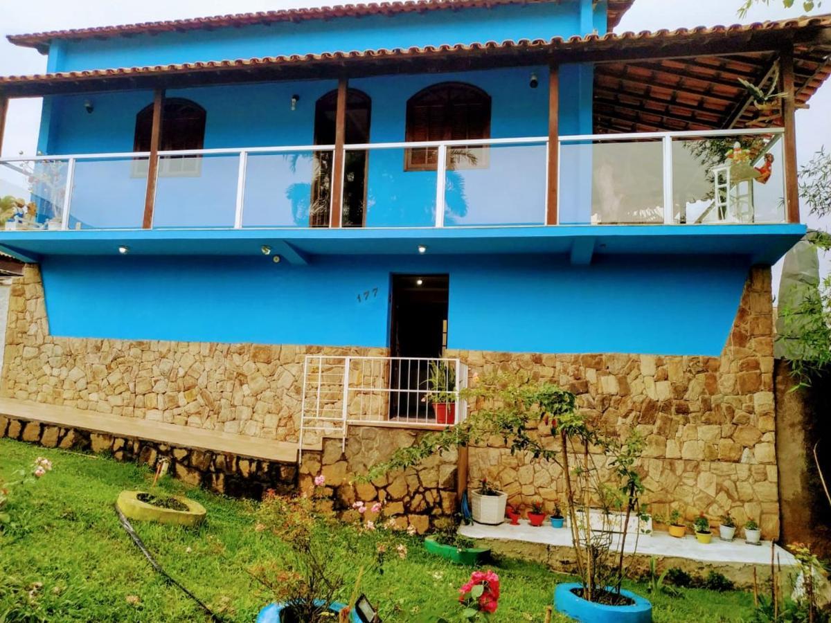 Casa Da Tuca Villa São João del Rei Exterior foto