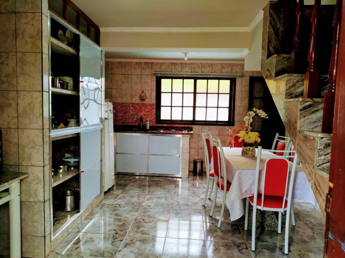 Casa Da Tuca Villa São João del Rei Exterior foto
