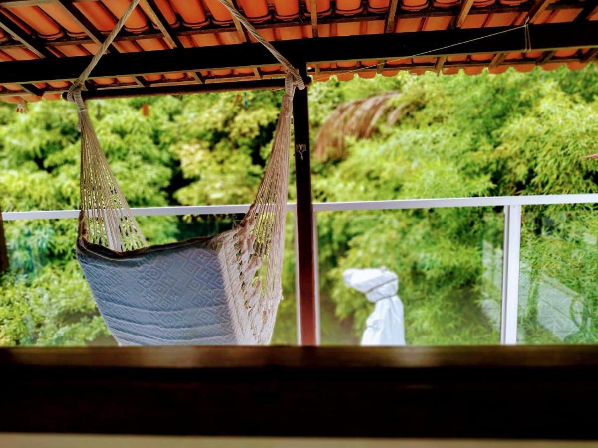 Casa Da Tuca Villa São João del Rei Exterior foto