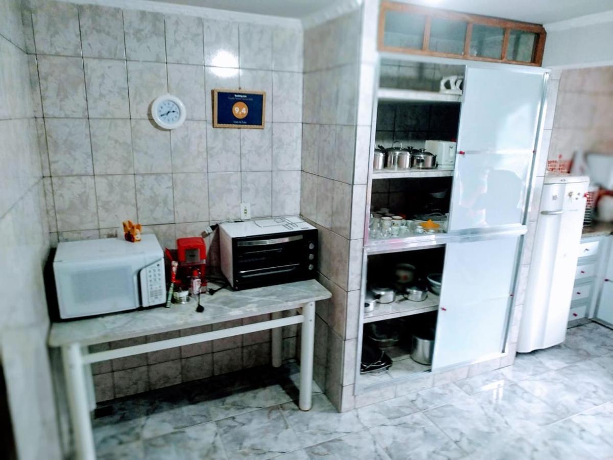 Casa Da Tuca Villa São João del Rei Exterior foto
