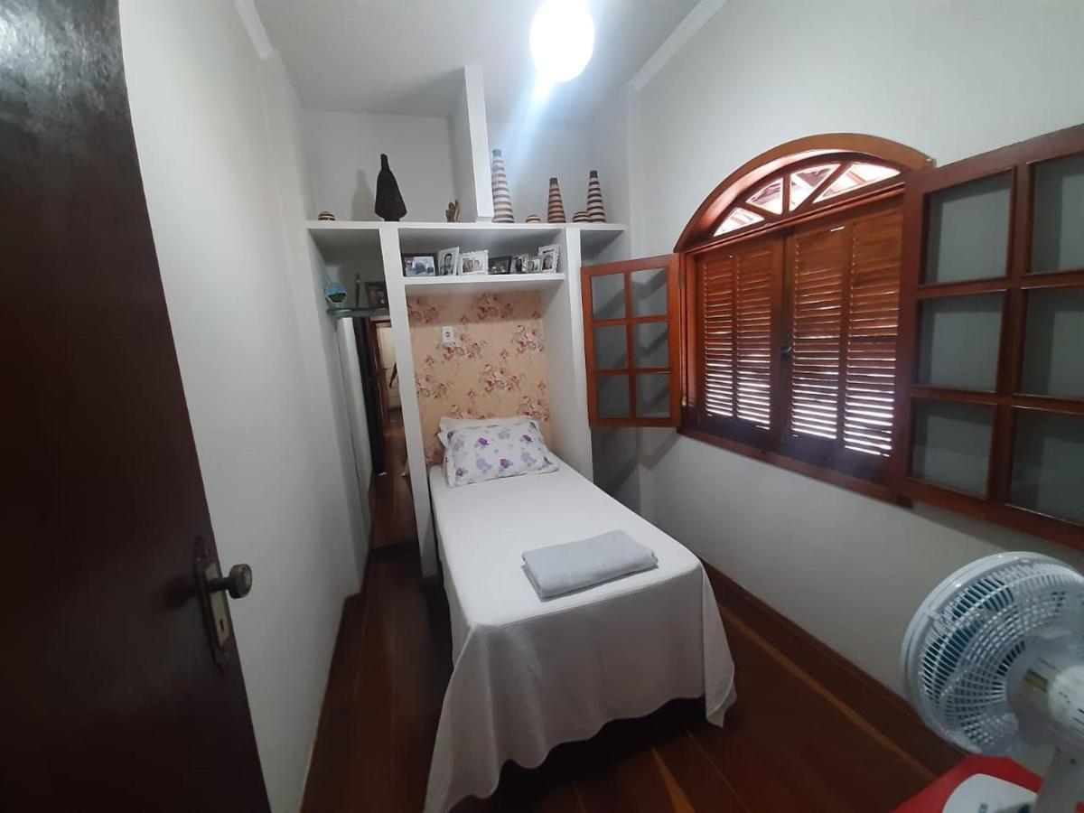 Casa Da Tuca Villa São João del Rei Exterior foto