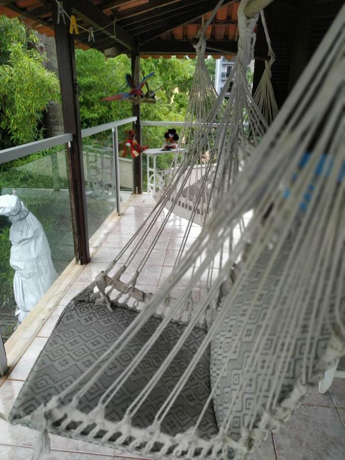 Casa Da Tuca Villa São João del Rei Exterior foto