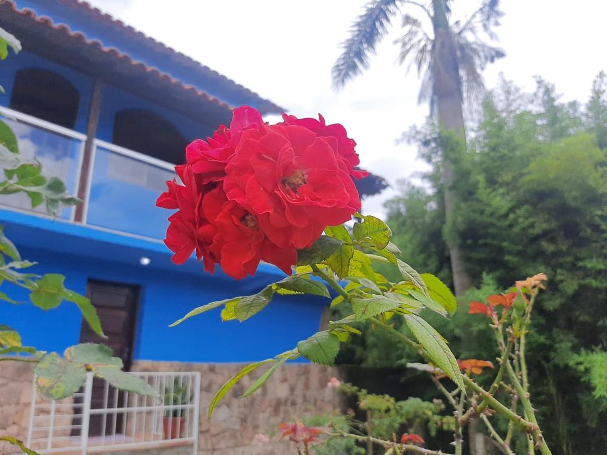 Casa Da Tuca Villa São João del Rei Exterior foto