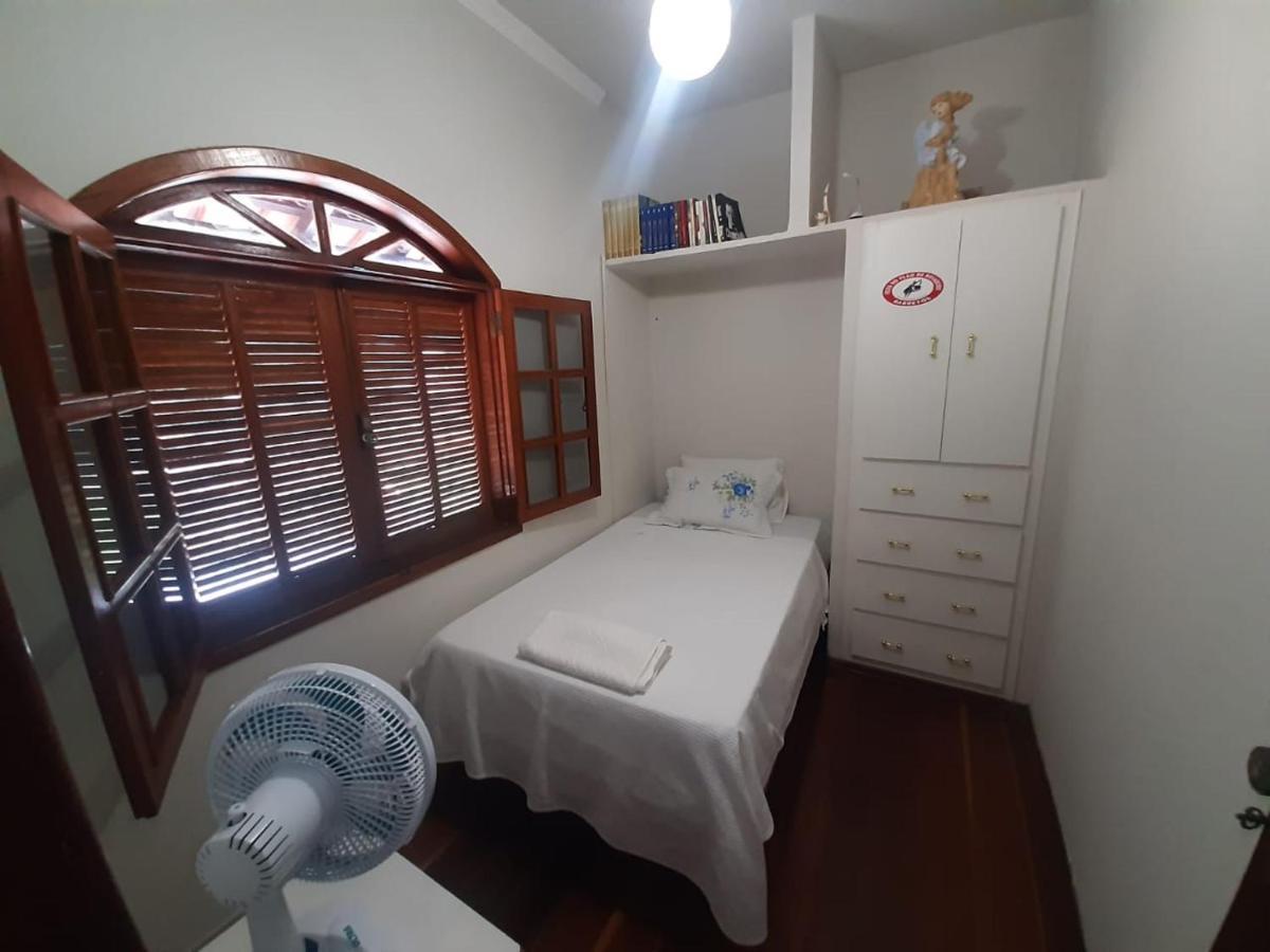 Casa Da Tuca Villa São João del Rei Exterior foto