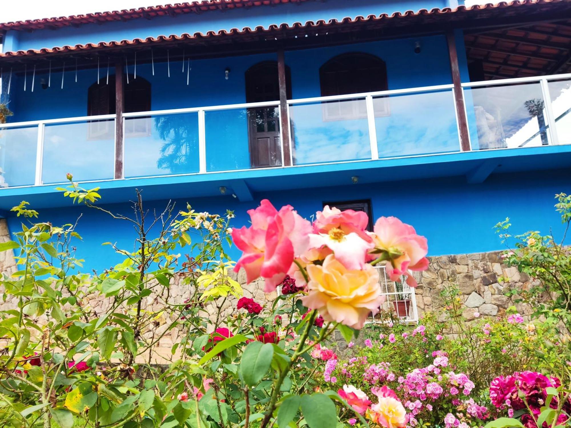 Casa Da Tuca Villa São João del Rei Exterior foto