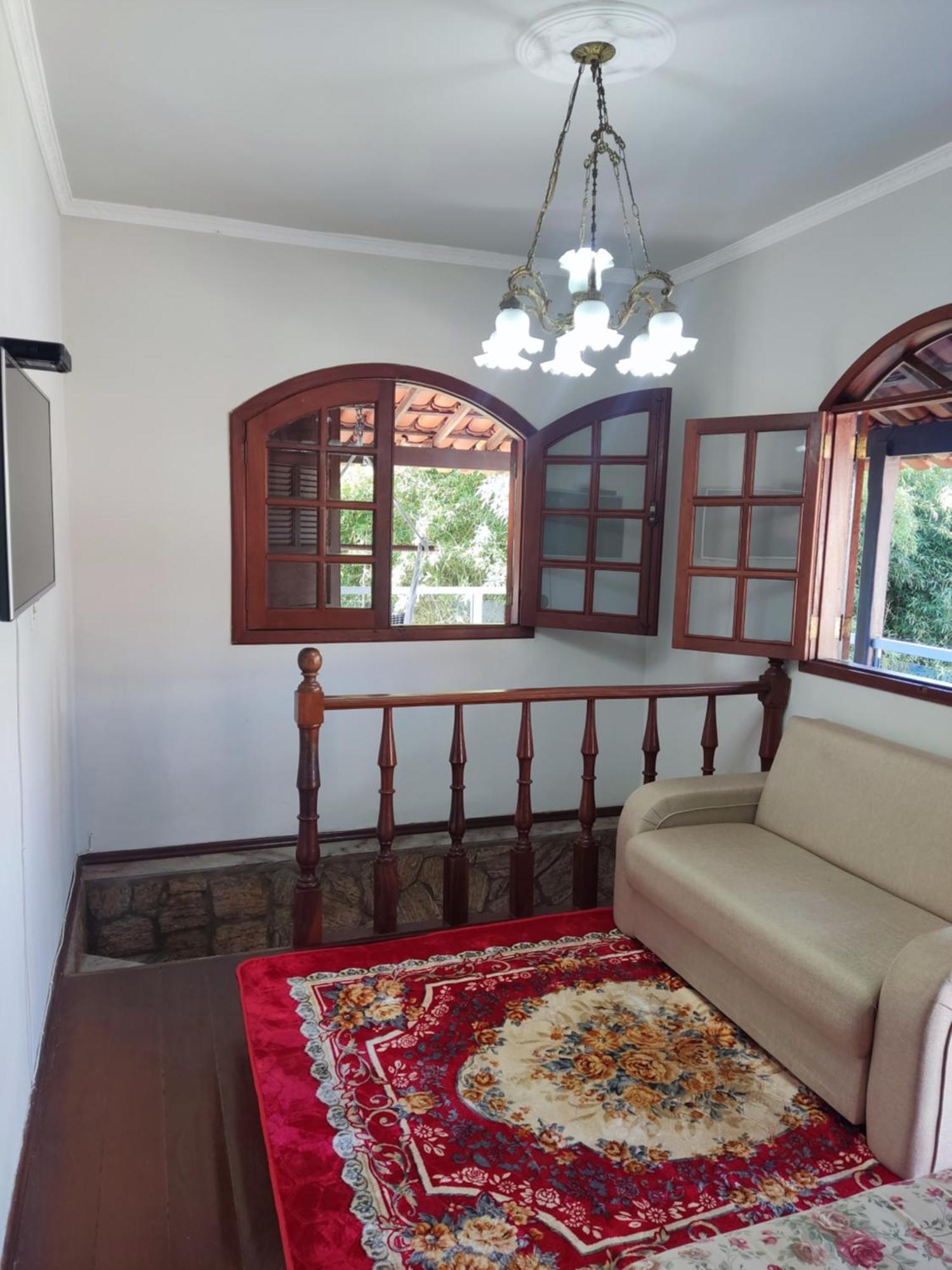 Casa Da Tuca Villa São João del Rei Exterior foto