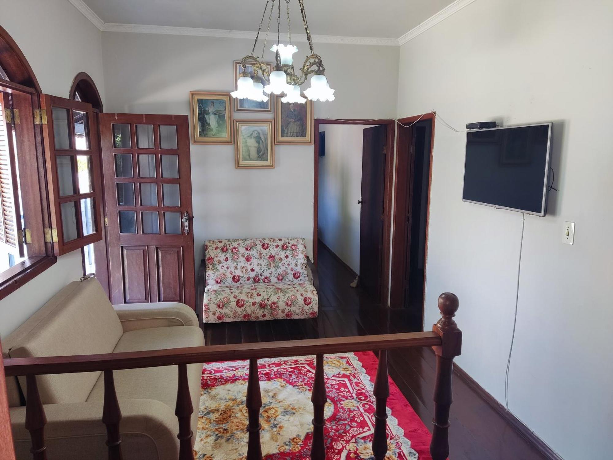 Casa Da Tuca Villa São João del Rei Exterior foto