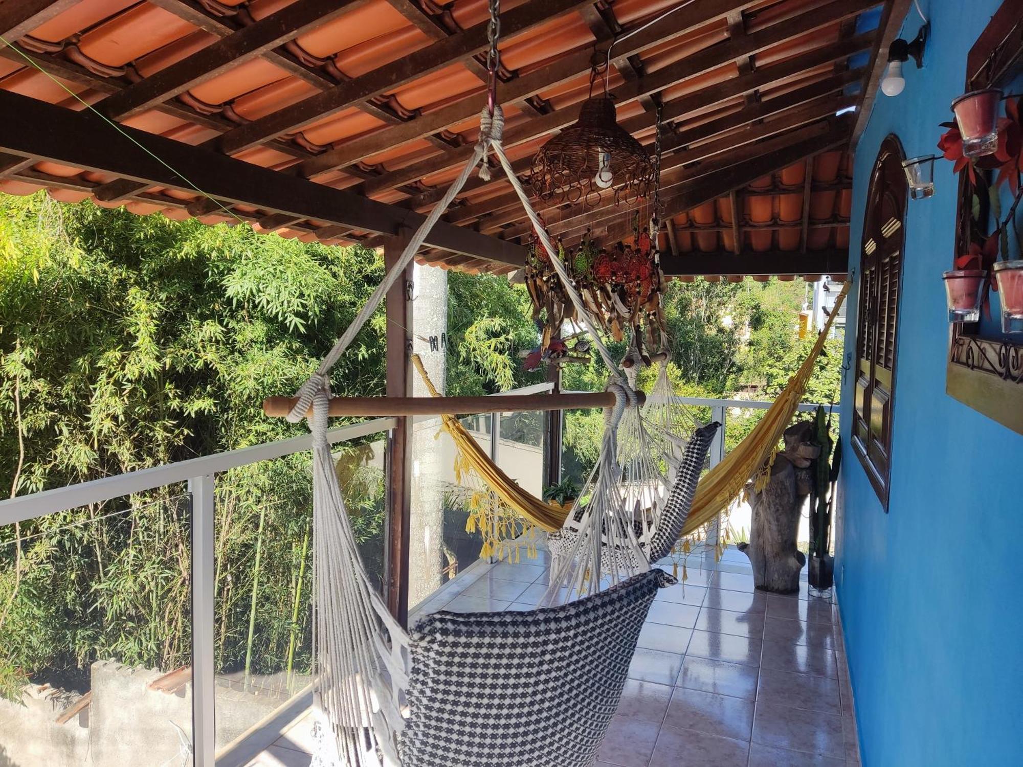 Casa Da Tuca Villa São João del Rei Exterior foto